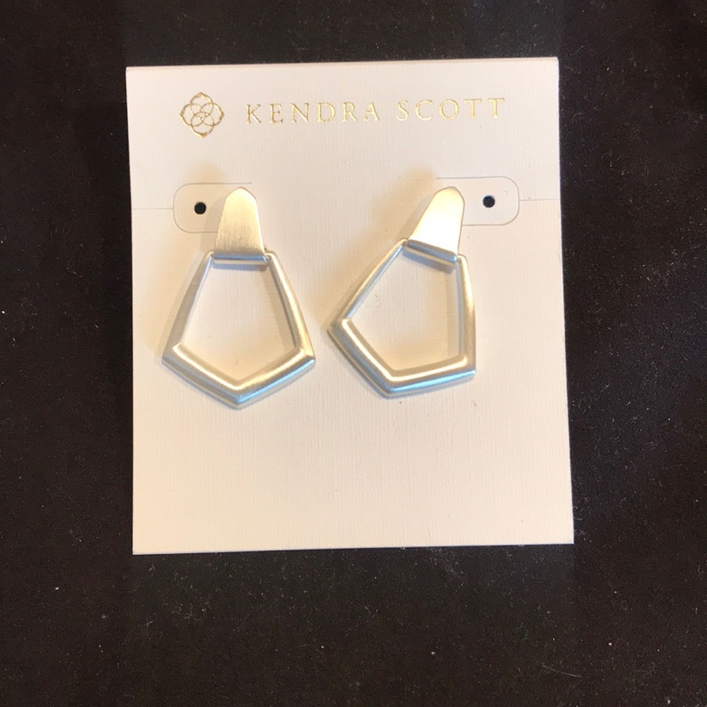 Kendra Scott earrings